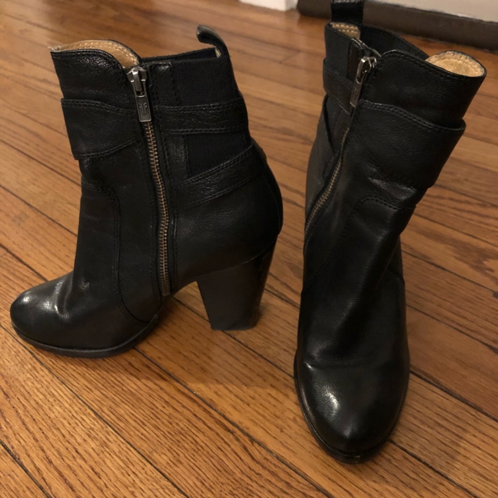 Frye boots - Picture 2 of 3
